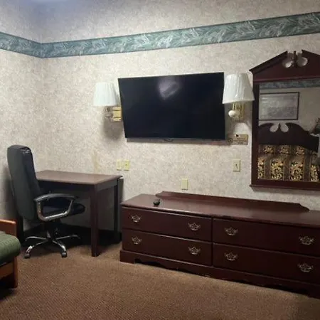Garden Inn